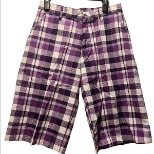 “USED” MEN’S REGAL WEAR SHORTS